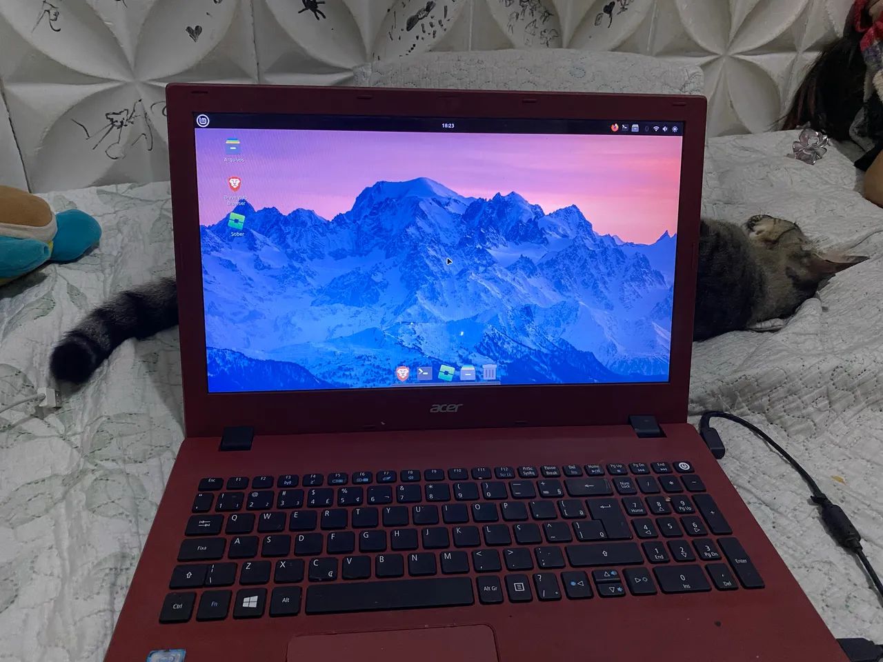 Notebook Acer I3 6º geração  - Foto 3