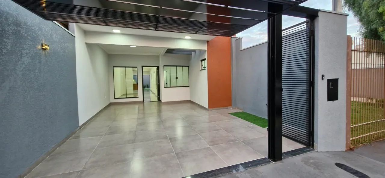 Casa Nova a venda - Foto 3