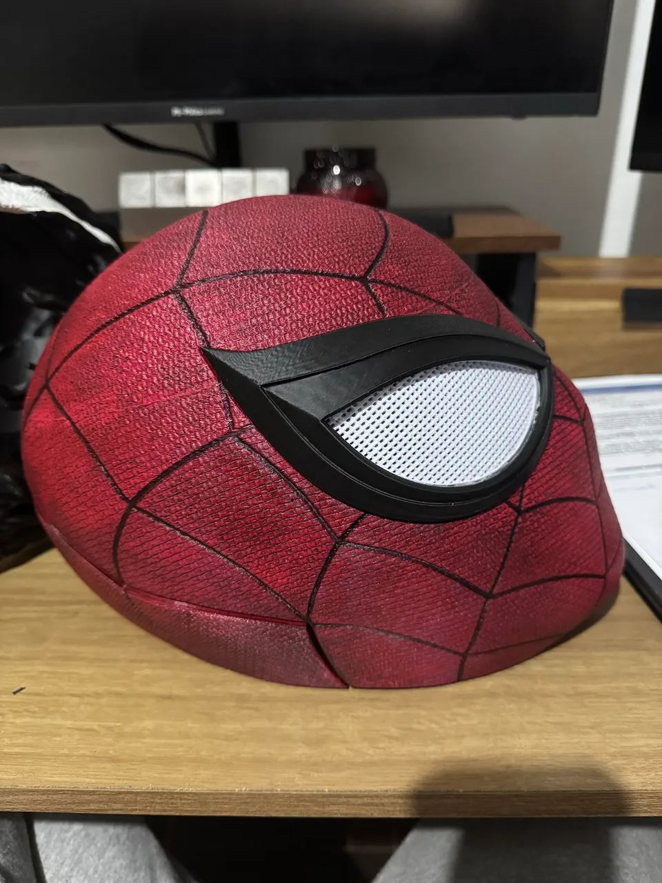 Máscara Spider Man 2  (PS5)  - Foto 3