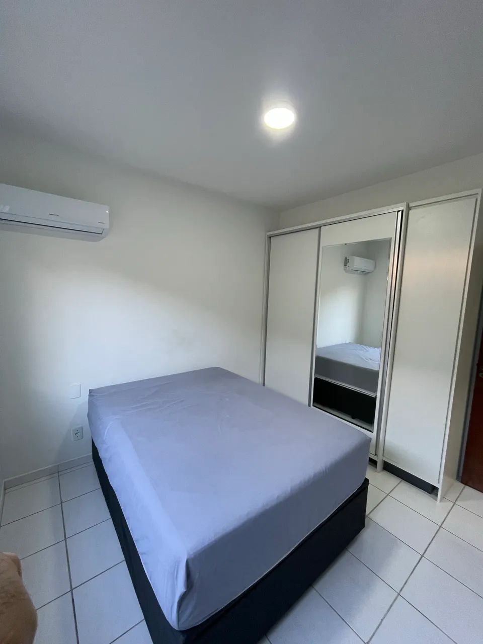 Apartamento - Santo Amaro da imperatriz  - Foto 2