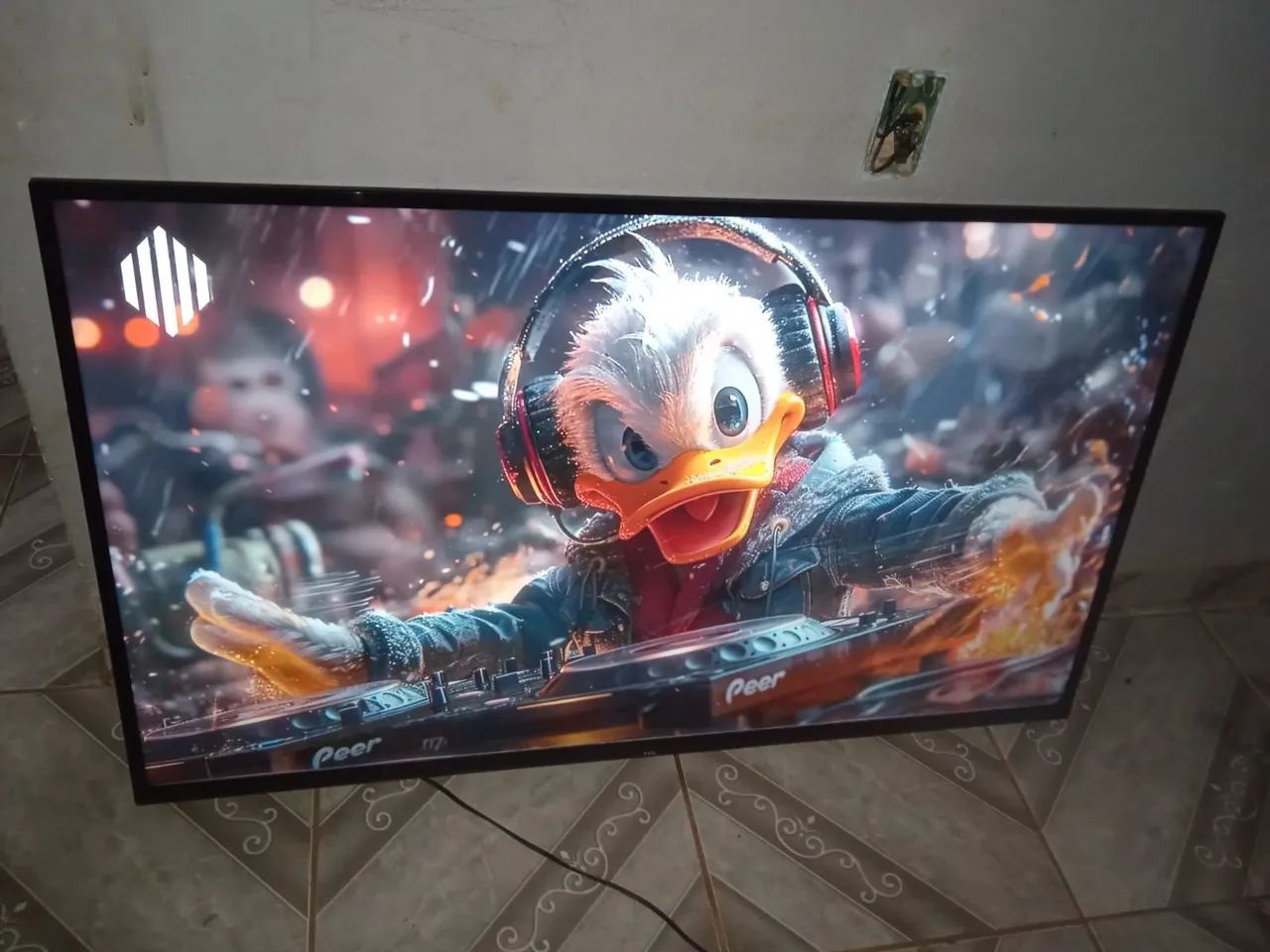 Smart tv 32 TCL ANDROID BLUETOOTH  - Foto 5