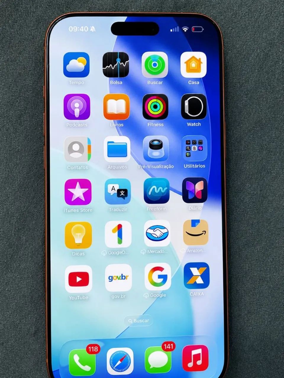 iPhone 17 Pro Max 256GB - Foto 2