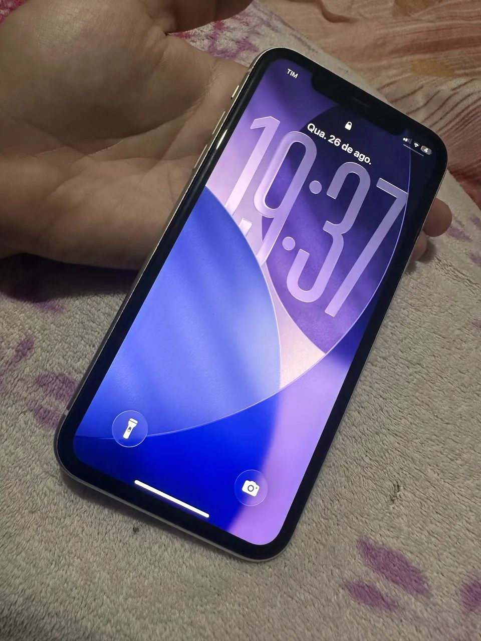 Vendo iPhone 11 128 gigas - Foto 5