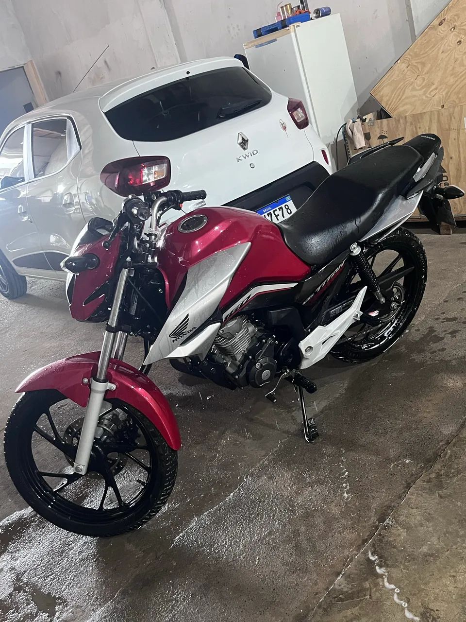 Vendo 160
