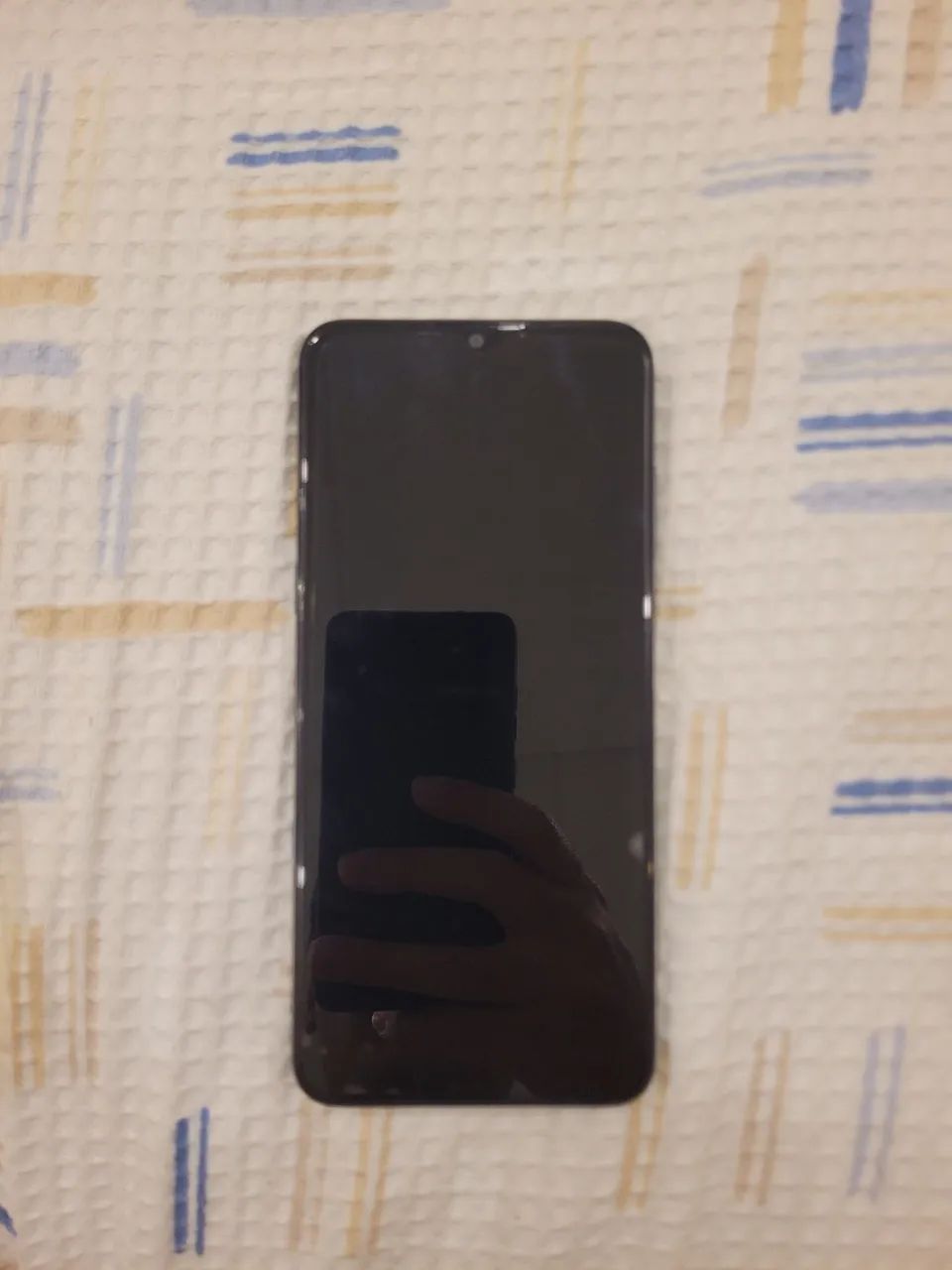 Smartphone Nokia G21 - Problema no Wifi - Foto 3