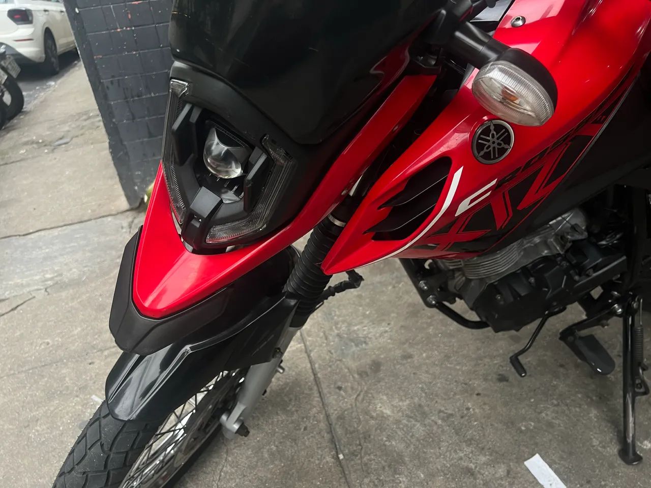 Crosser XTZ 2024  - Foto 5
