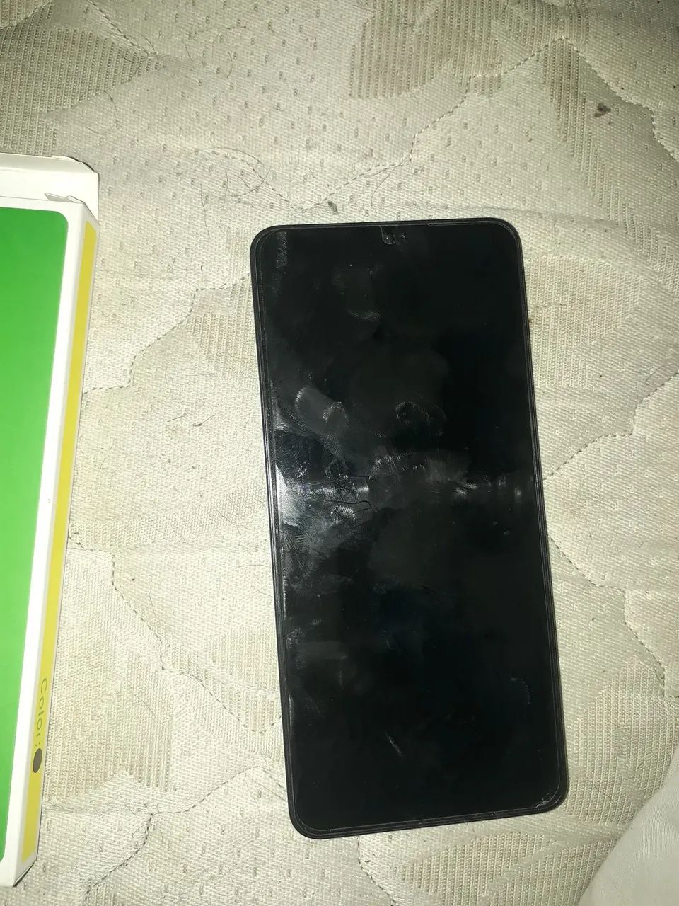 Celular A065
