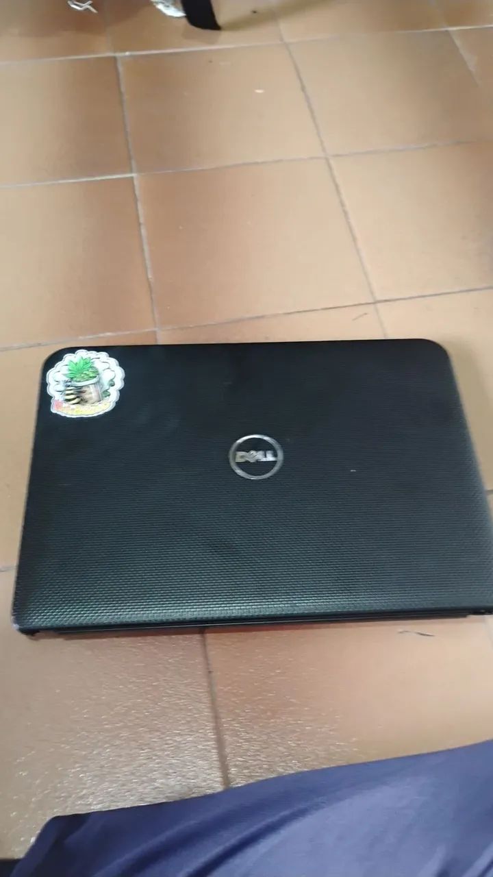 Notebook Dell i3 3ª 8gb ram 120 ssd - Foto 3