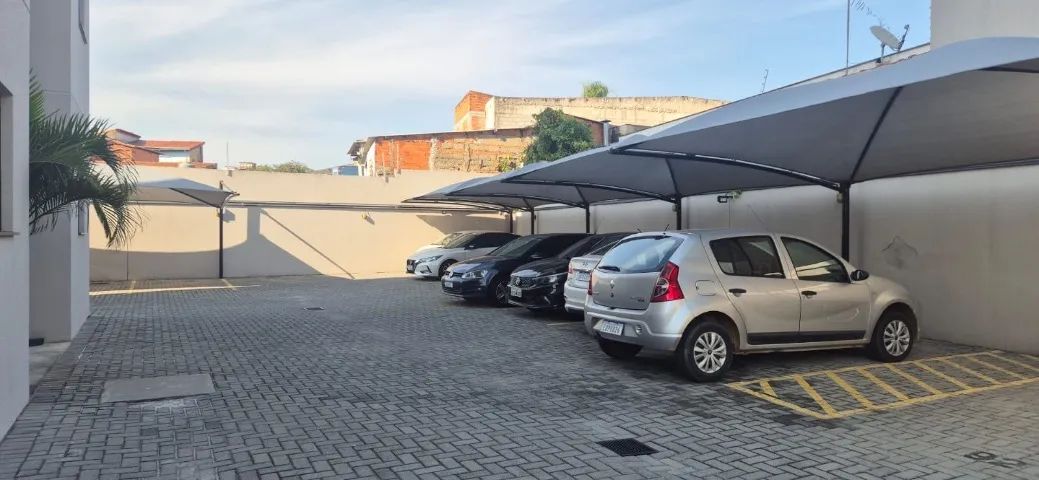 Apartamento zona leste, 44m2 - Foto 2