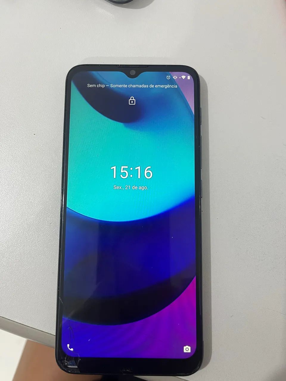 Vendo Moto E20 - Foto 3