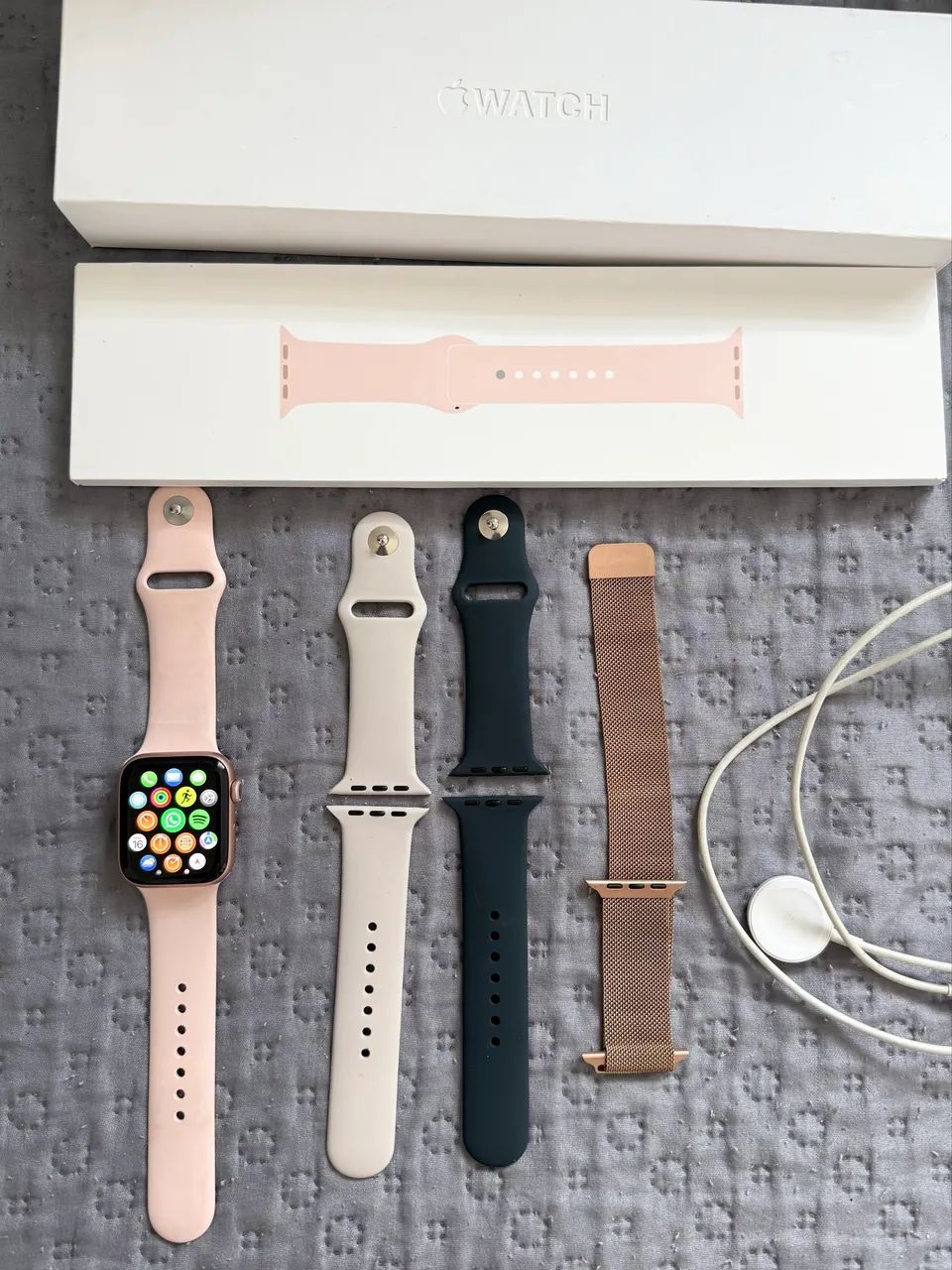 Apple Watch Series 6 44mm - Foto 2