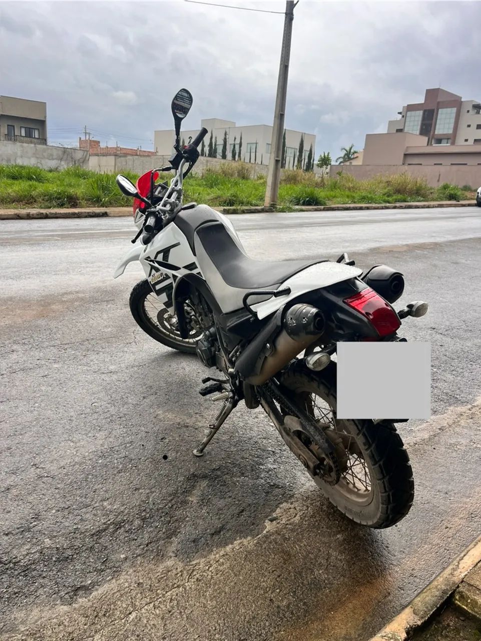 YAMAHA - XT 660 - Foto 4