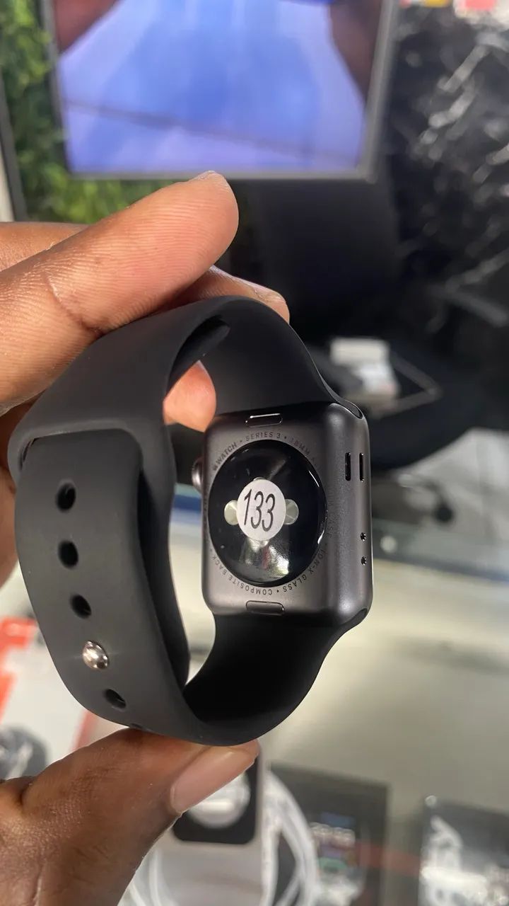 Apple Watch Series 3 38mm - Foto 4