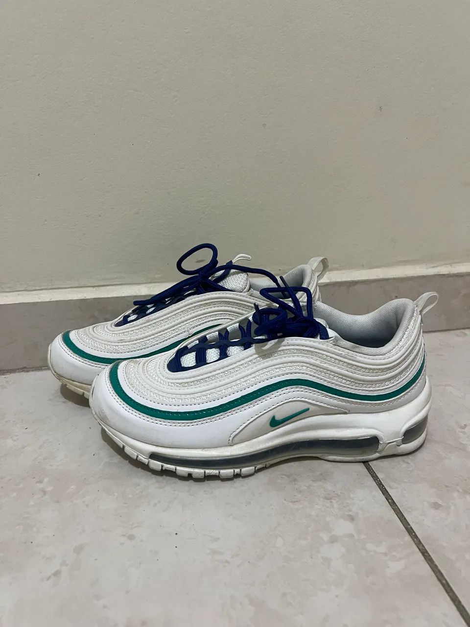Tênis Air Max 97 - Foto 3
