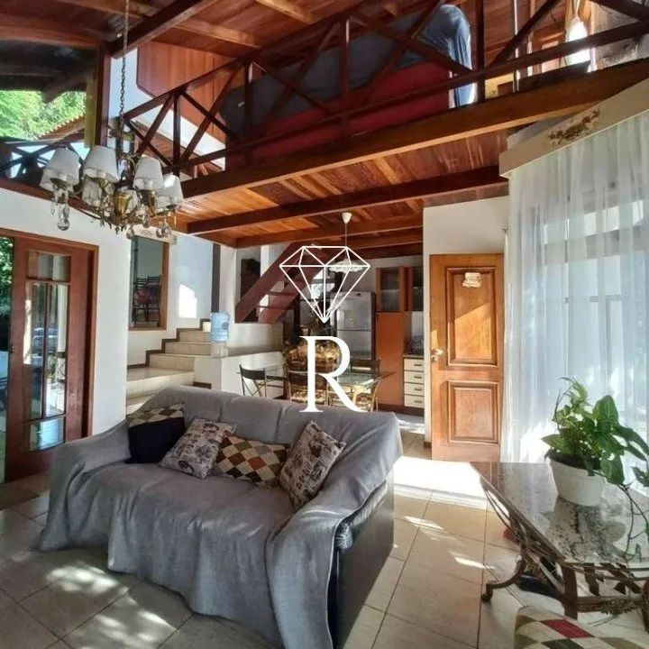 Casa 4 quartos em Jurere Internacional, Florianopolis - Foto 4