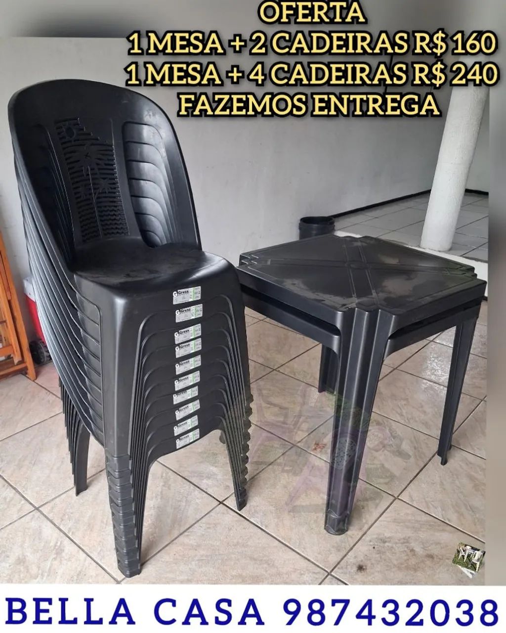 MESA DE APARTAMENTO EKDMXIS RME E E ENTREGO HOJE 