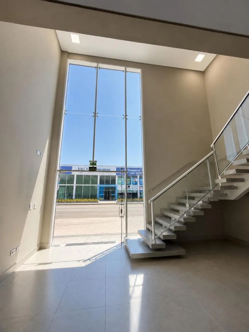 Lindo Ponto Comercial na Roque Vernalha - Foto 5