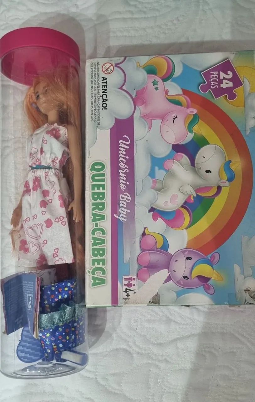 Brinquedos - Foto 2