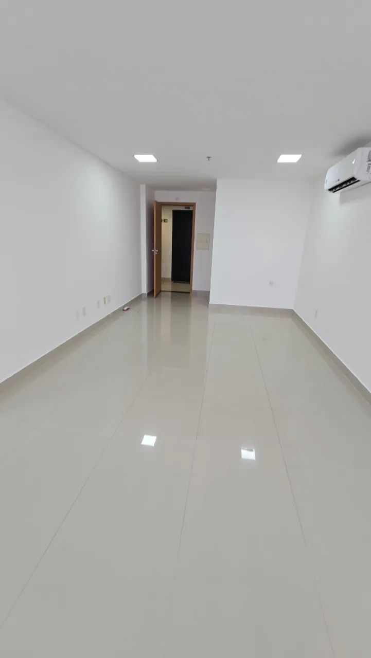 Sala no Parque Office, Parque Shopping, R$ 3,000   - Foto 2