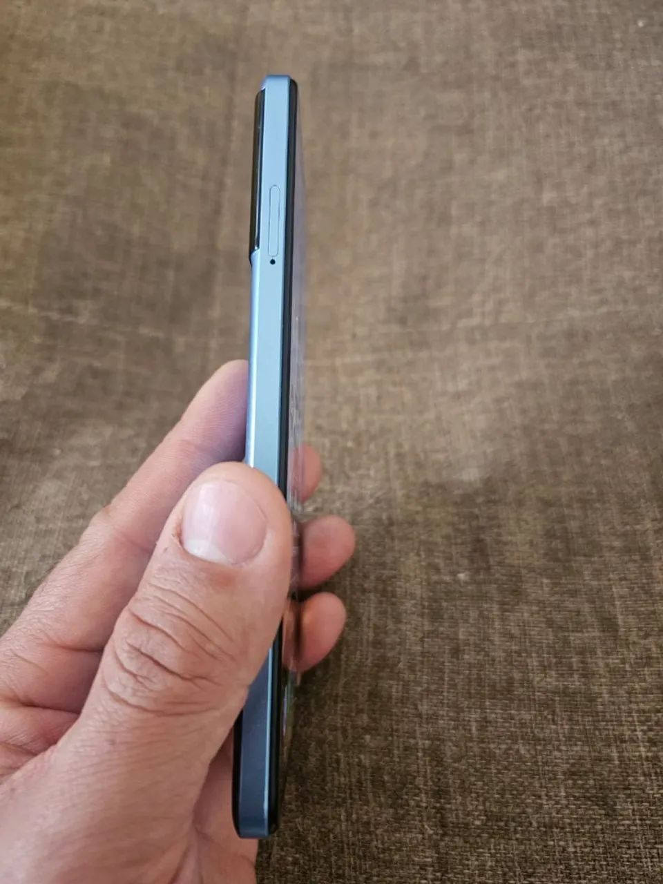 Celular - POCO M4 5G - Foto 4