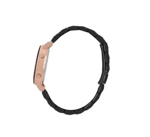RELÓGIO TECHNOS FEMININO FASHION TREND - NOVO NA CAIXA COM NOTA FISCAL - Foto 2