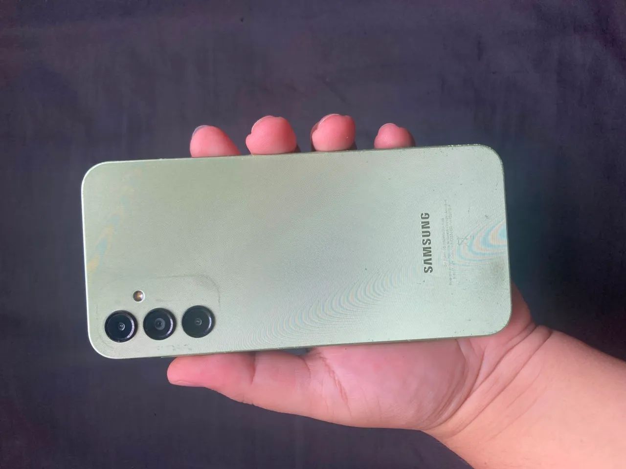 Samsung Galaxy A14 - Foto 2