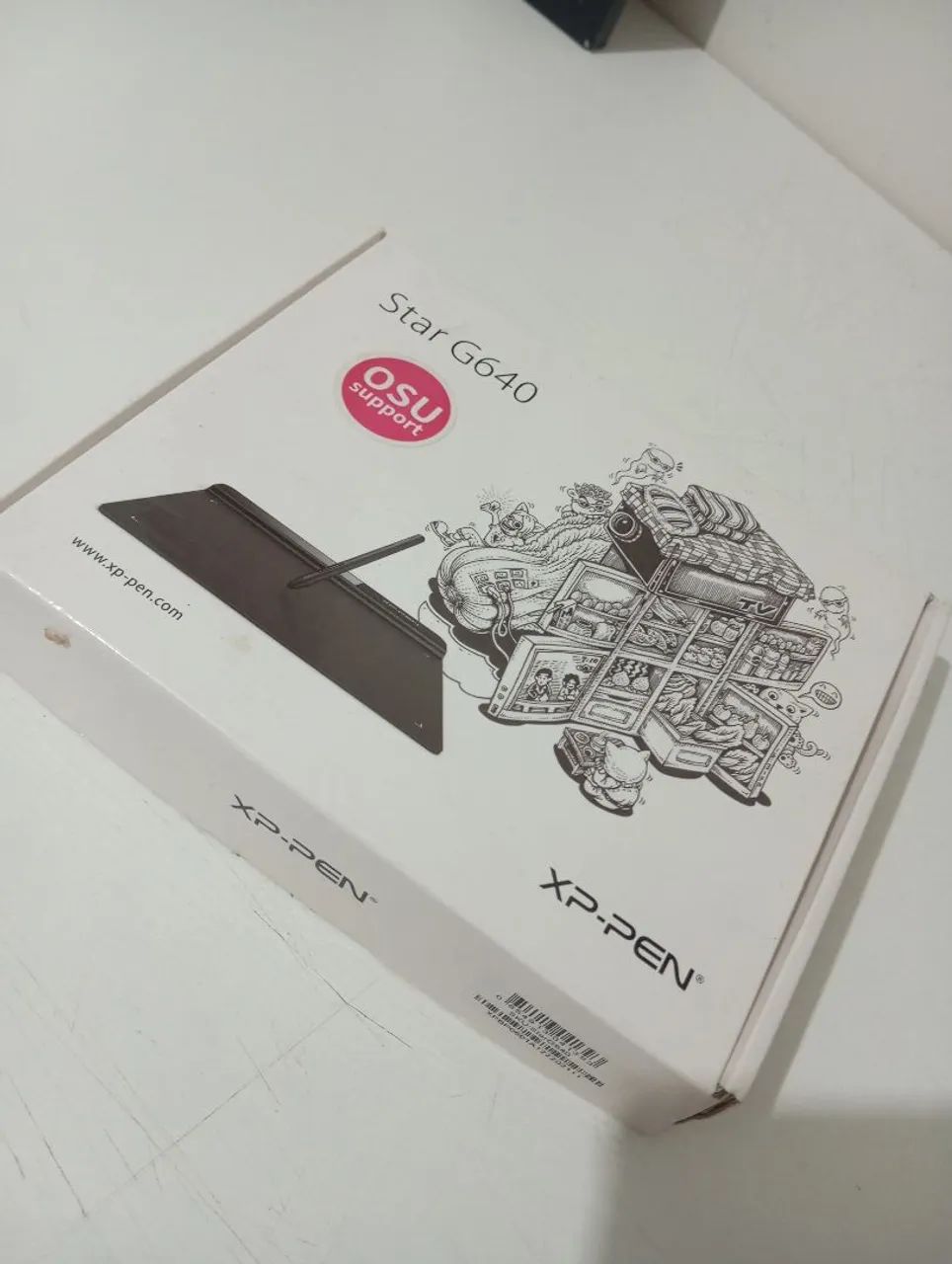 VENDO MESA DIGITALIZADORA