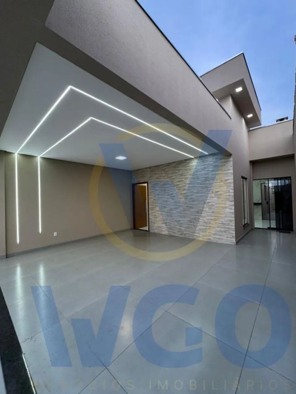 Casa para Venda em Anápolis, Setor Sul III Etapa, 3 dormitórios, 1 suíte, 2 banheiros, 2 v - Foto 3