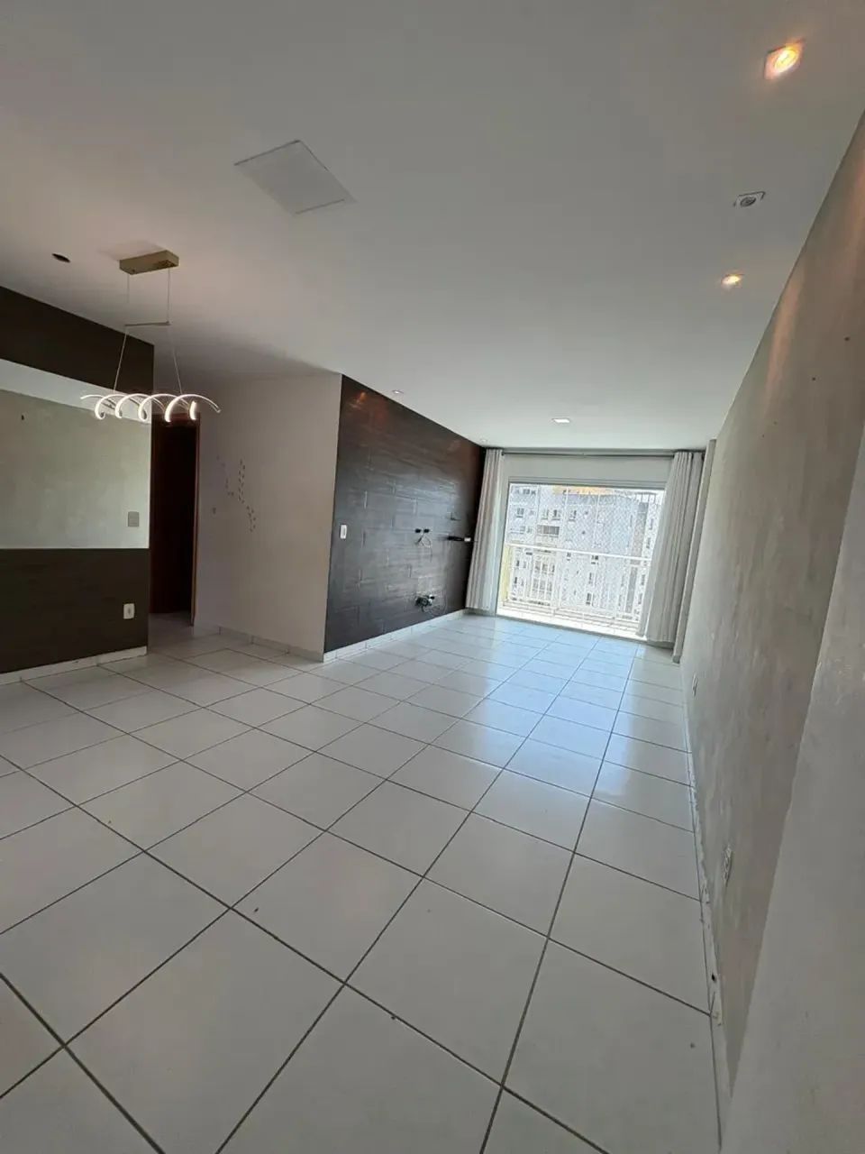 EDF Apartamento Condomínio Sirius - Foto 3