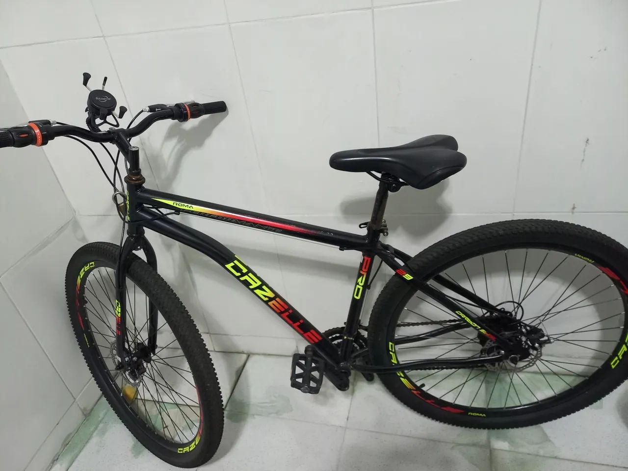 Bocicleta - Foto 2