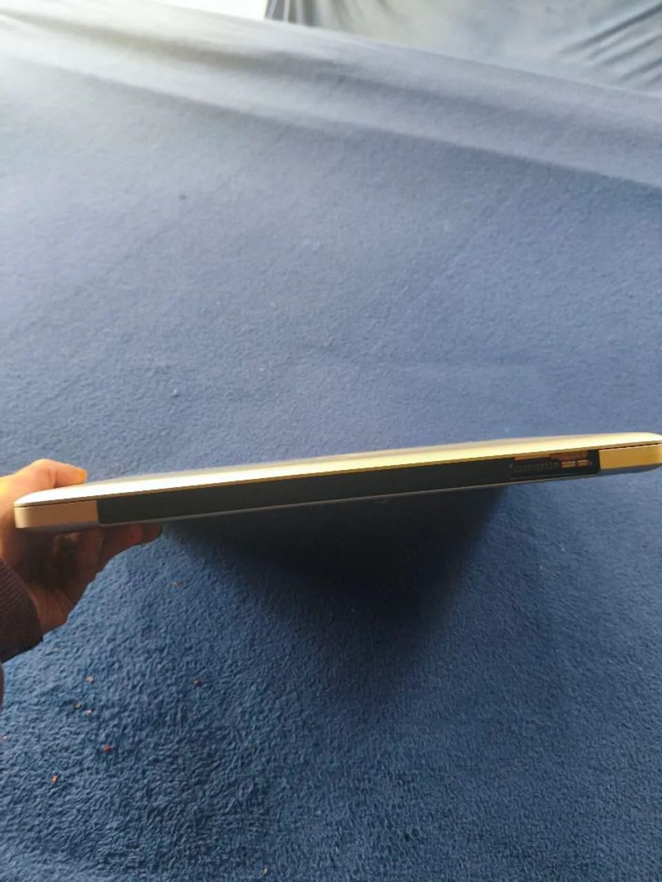 MacBook Pro 15" (Mid 2012) - Intel Core i7 | 16GB RAM | SSD | Máximo Upgrade - Foto 3