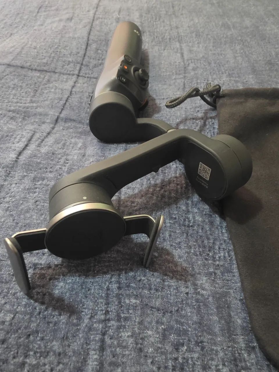DJI Osmo Mobile gimbal  - Foto 2