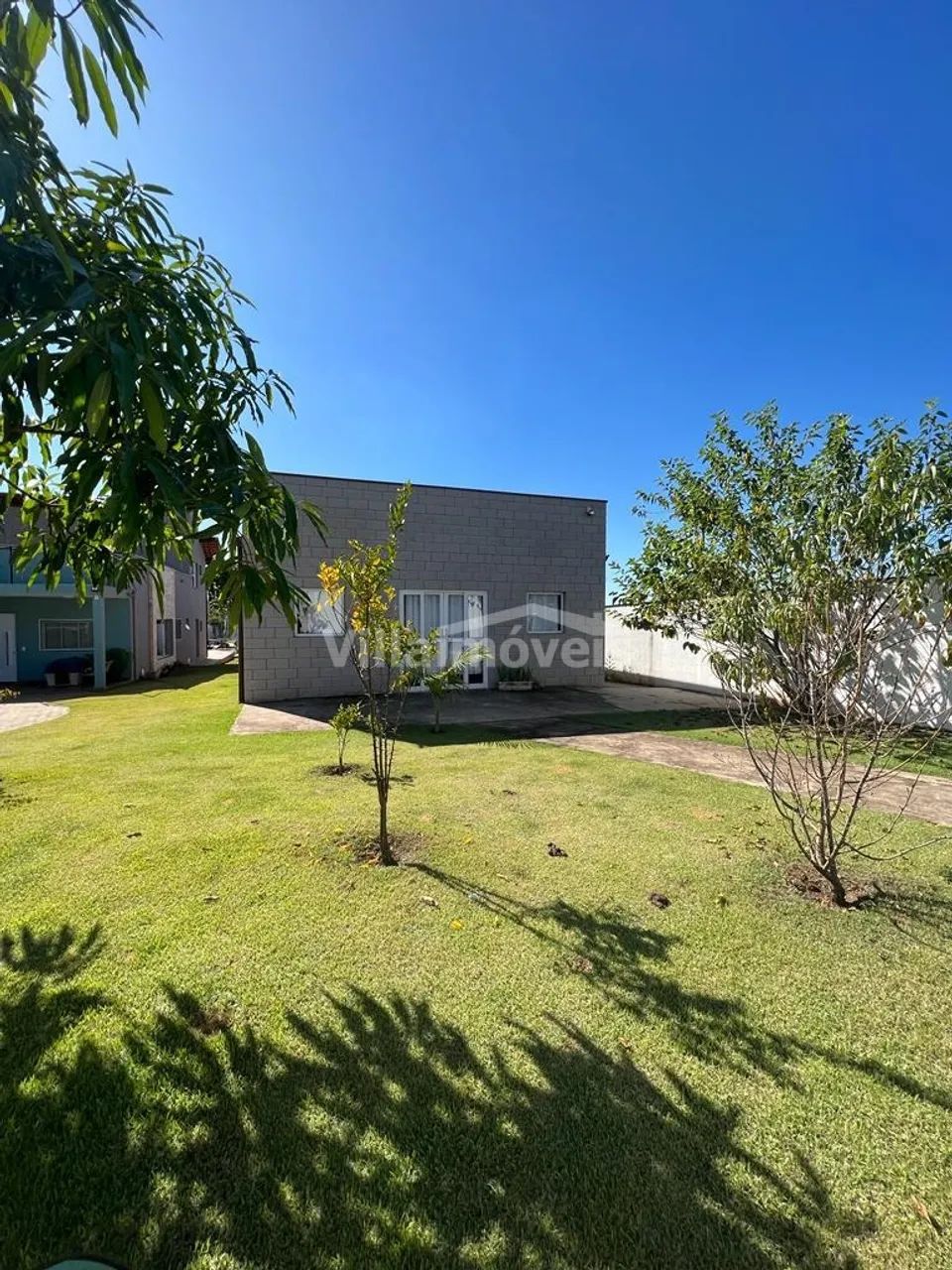 chácara - Village Campinas - Campinas - Foto 4