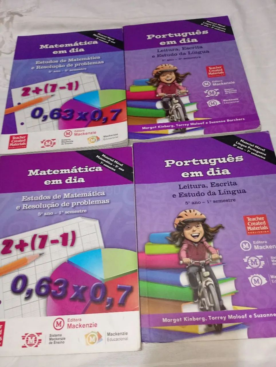 Livro didático  - Foto 4