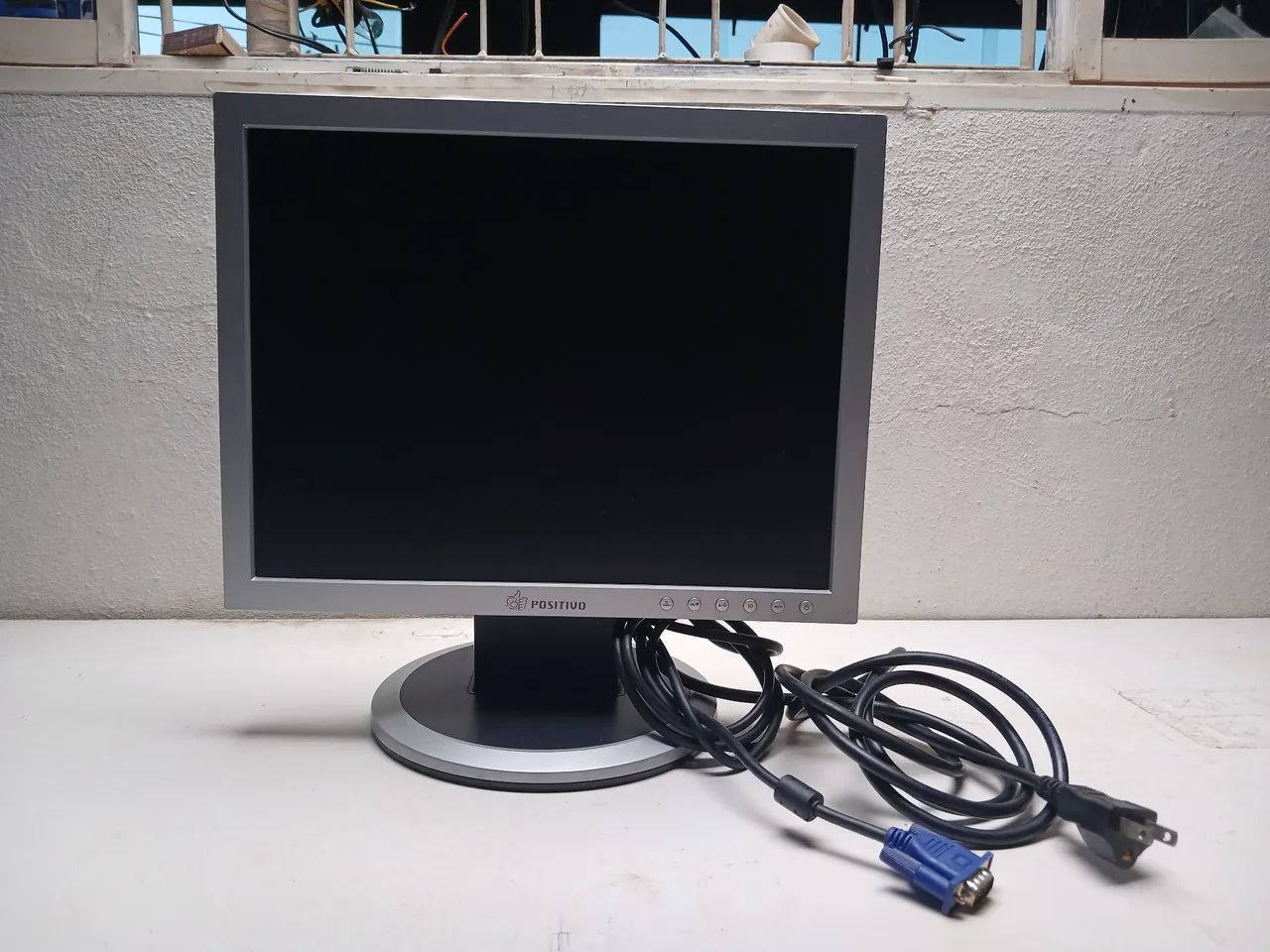 Monitor  - Foto 2