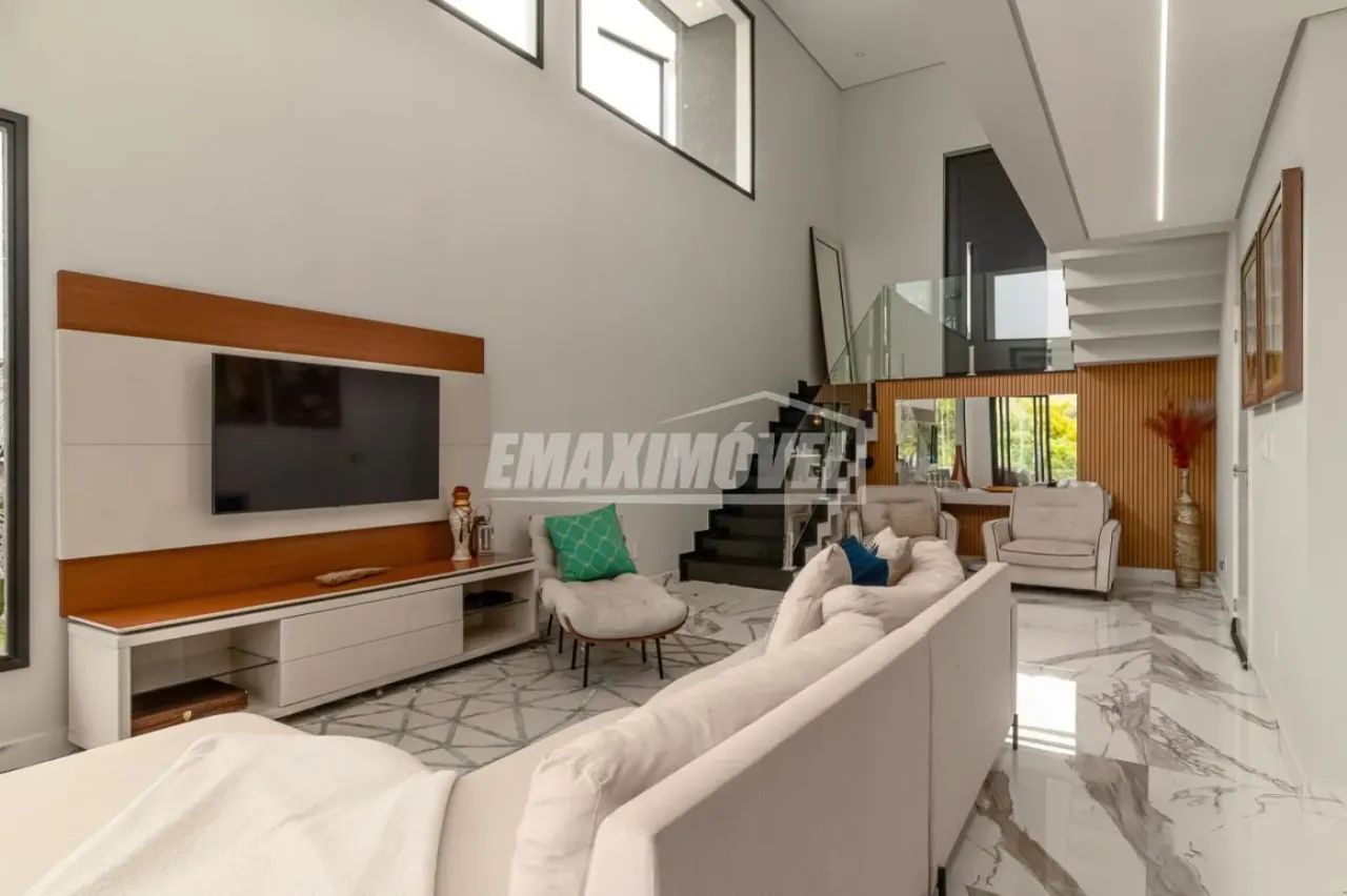 Casa em Condomínios em Votorantim - Foto 3