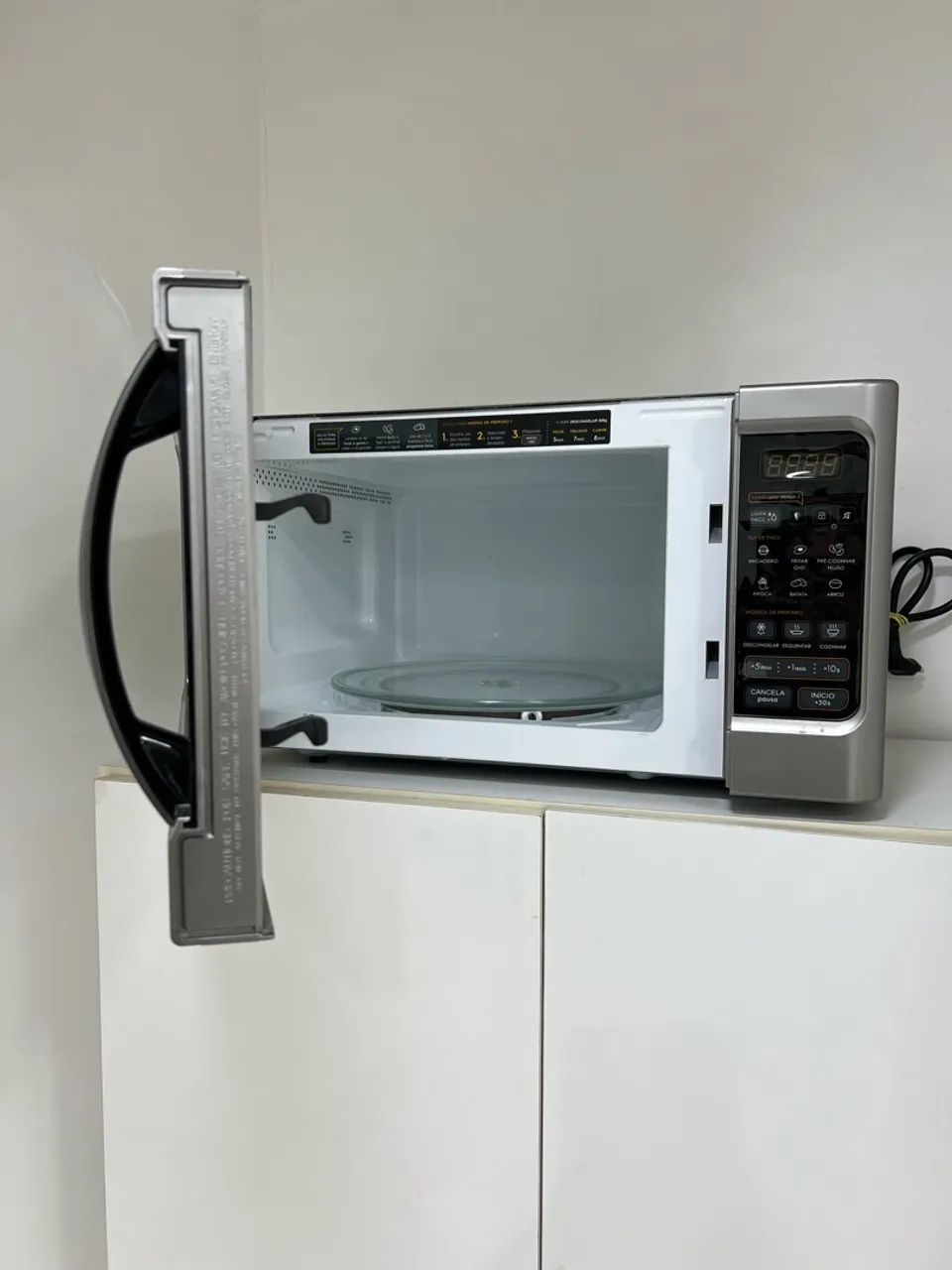 Microondas  - Foto 5