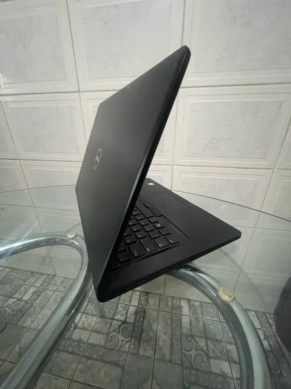 Notebook Dell Intel i7 7 geração  - Foto 4