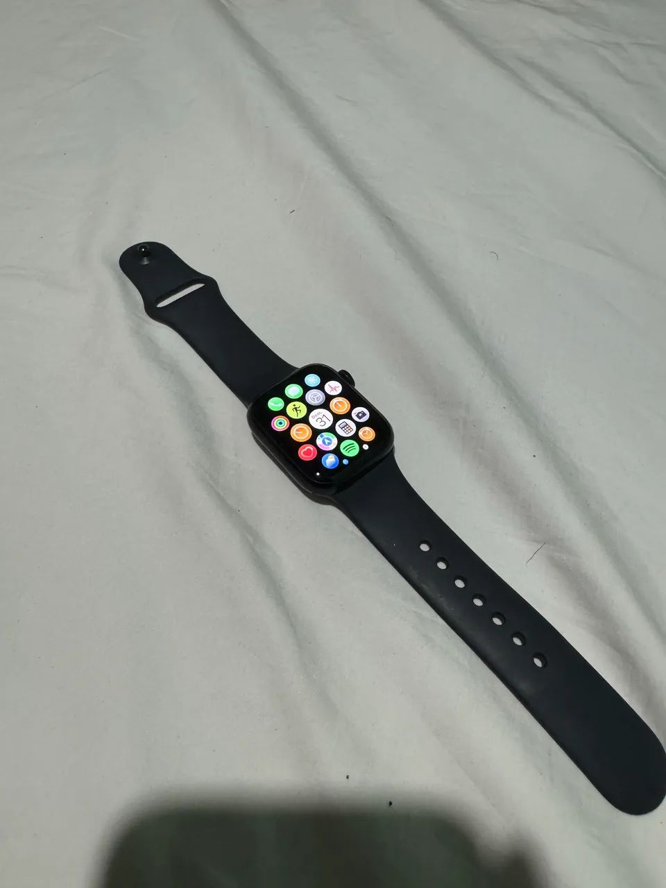 Apple Watch 7 41mm  - Foto 4