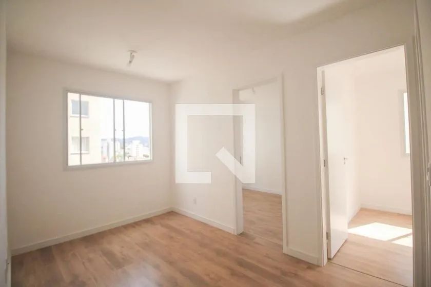 Apartamento à Venda - Vila Constança , 2 Quartos, 35 m2
