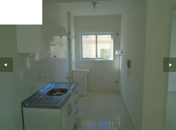 ALUGUEL ANUAL APARTAMENTO 2 QUARTOS DORMITÓRIOS FLORIANÓPOLIS CONTINENTE DIRETO PROPRIETÁR - Foto 3