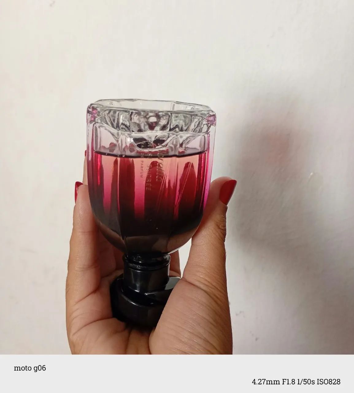 Floratta Rose Sucrée Eua de Perfum - Foto 4