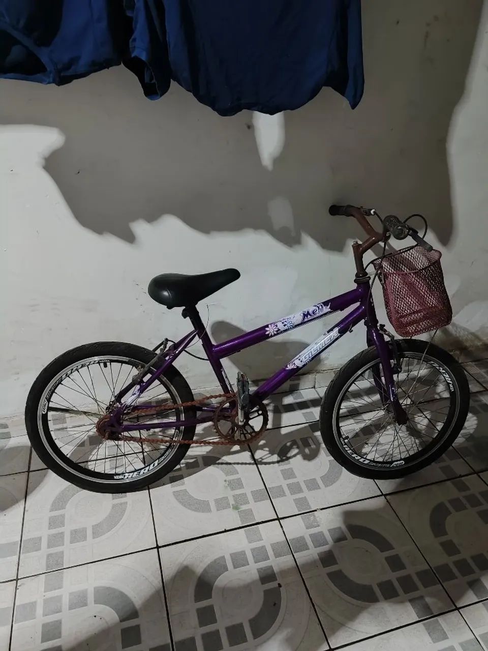 Bicicleta infantil  - Foto 2