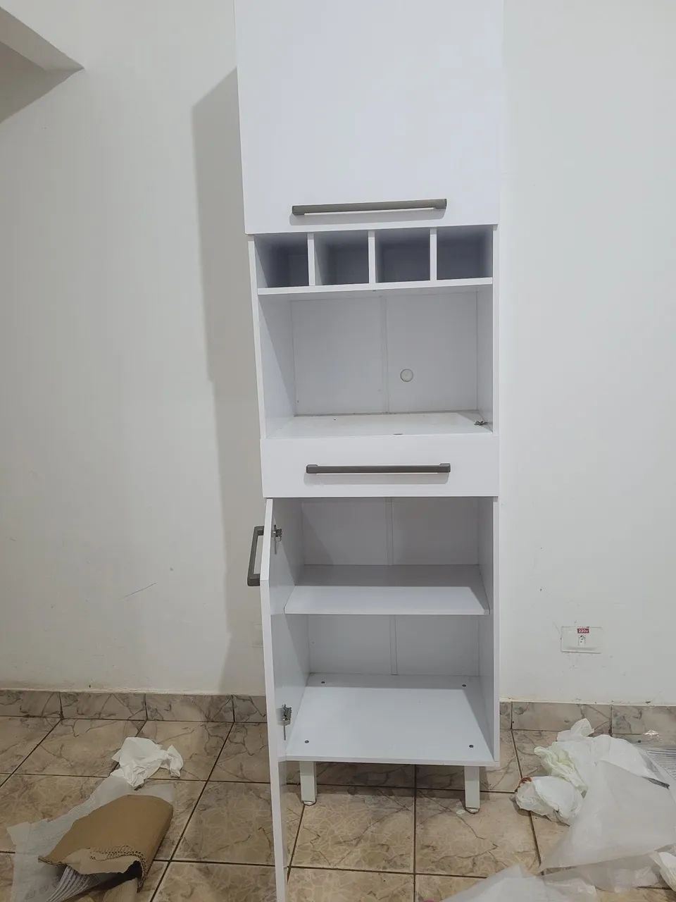 Armário cozinha - Foto 5
