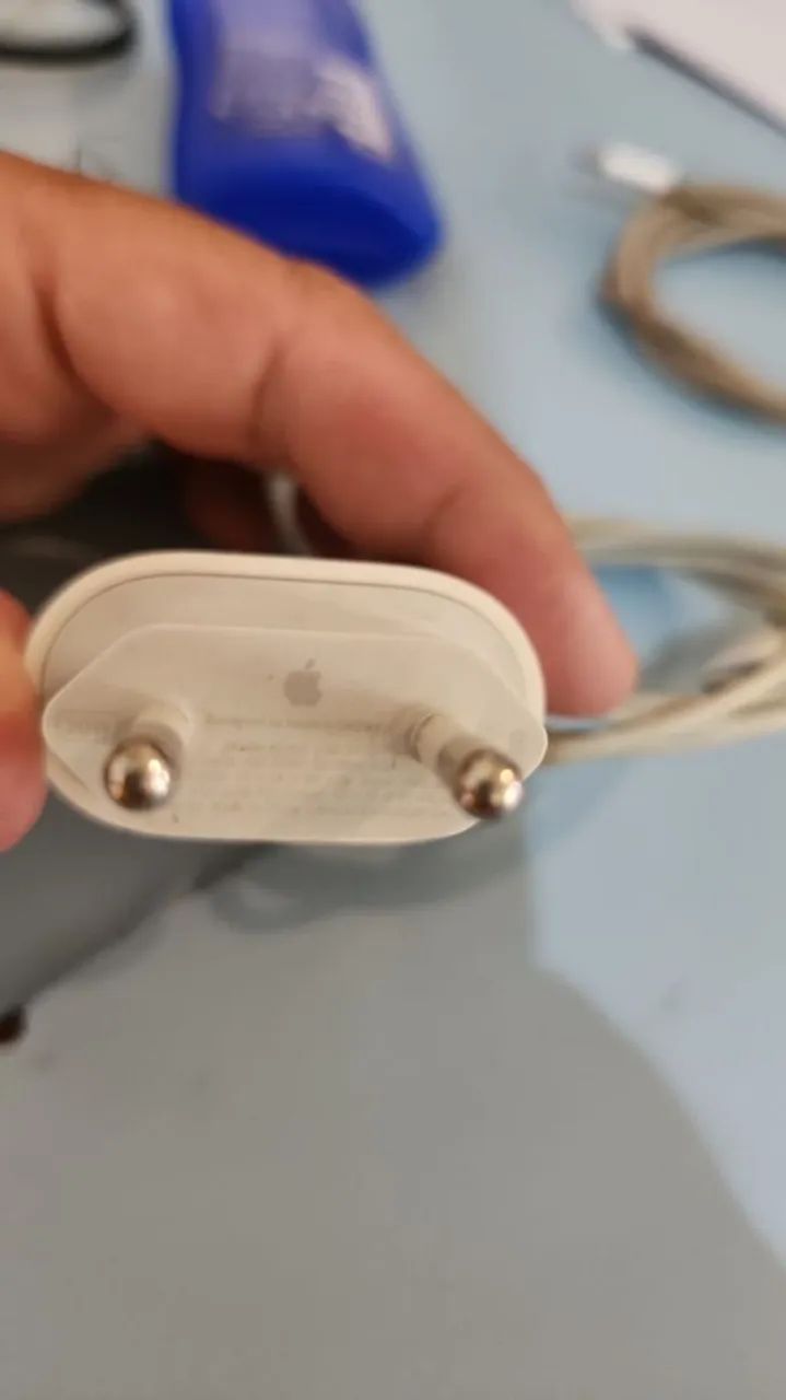 Carregador Apple iPhone iPhone 14 e 16.. - Foto 2