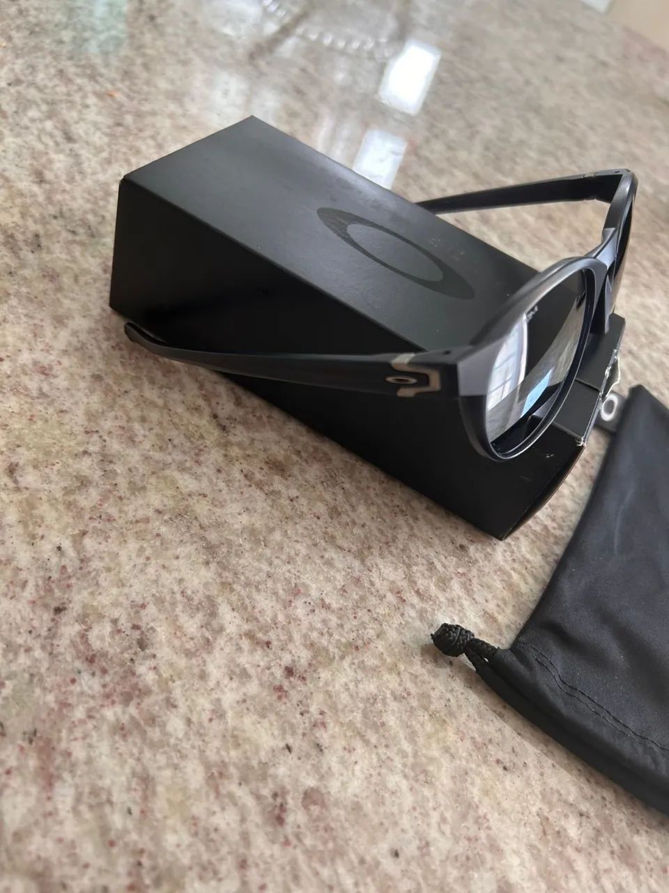 Óculos de sol Oakley