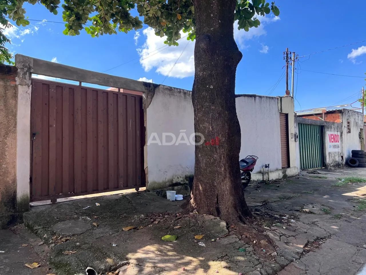 Casa de Rua