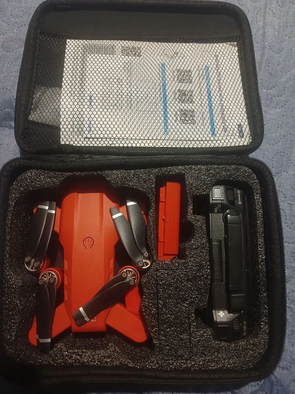 L900 pro drone - Foto 5
