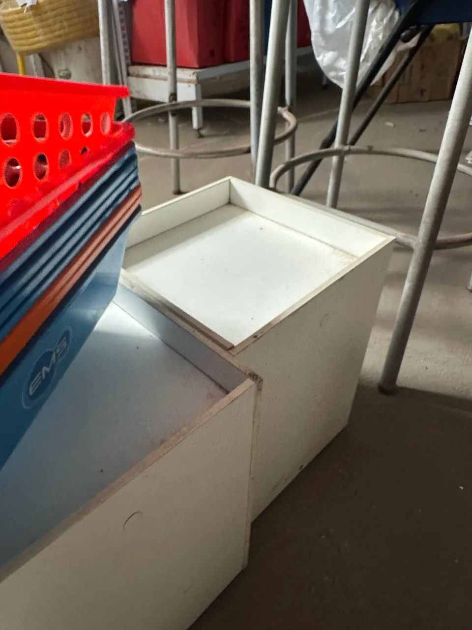 Nichos mdf  - Foto 4