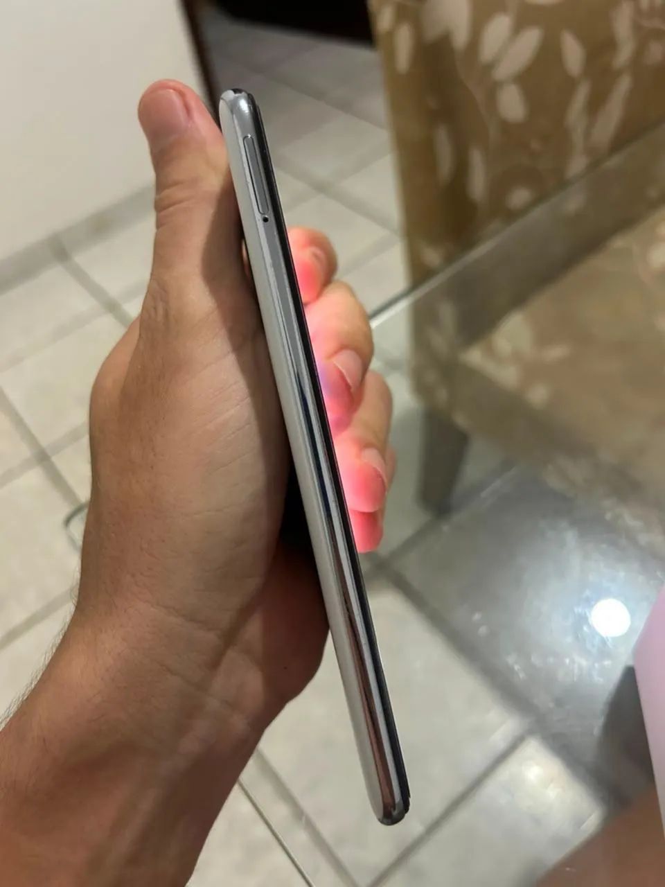 XIAOMI REDMI NOTE 10S